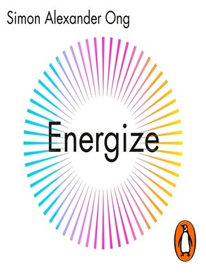 cover image of Energize